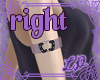 [💝LD]HeartBand(RIGHT)