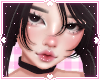❀. aoki | black
