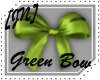 [JN] Green Bow