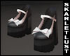 SL Cute Lolita Shoes
