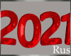 Rus 2021 Sign With Poses