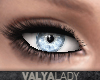 V| Lily Ice Eyes