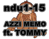 NUR DU