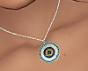 Eye Necklace