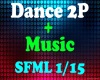 Dance 2P SFML1/15