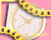 <P>Pastel Watch