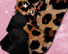 υ| Leo Boots