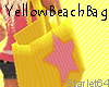 YellowBeachBag!