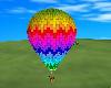 NS Hot Air Balloon Ride!