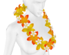 Hawai Flower Lei F/M