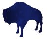 Blue buffalo