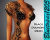 *BT*BlackDiamondDress