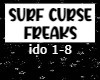 Surf Curse - Freaks