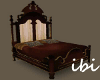 ibi Vintage Bed