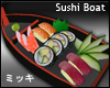 ::RM::Emperor Sushi Boat