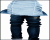 Bottoms Boy Jeans