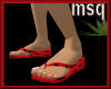 WedgeFlipFlops42