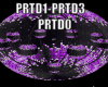 DJ LIGHTS - PRTD