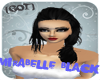 [GOT] Mirabelle Black