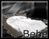 Pallet Bed