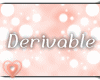 CC|Slip On's Derivable