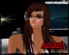 K*brown choco Shruti