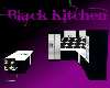 Black Kitchen