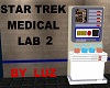 TREK MEDICAL LAB 2 (DER)