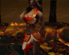 MH1-Lava Outfit