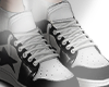 !! bw sneakr ☆