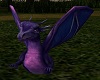 ~HD~purple dragon