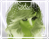Matcha | Hair 4