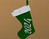 2024 Christmas Stocking