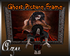 Ghost Picture Frame