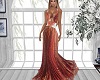 Autumn Lux Gown