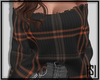 |S| Autumn Flannel