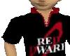 collared Red Dwarf Shirt