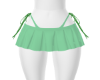 Matcha Cheer Skirt