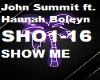 JOHN SUMMIT - SHOW ME