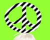 FE emo peace sign 2
