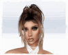 Tia brown hair