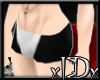 xIDx Black Yoshi ShortsM