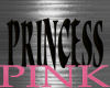 PRINCESS Regal Pink/Silv