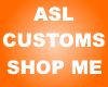 ASL | Cookie Tail v3