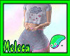 MOM Pajamas Love Rain