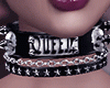 K! Lulu Collar Queen