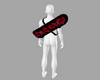 ! Skateboard / Belt
