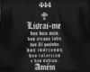 at. jesus 444