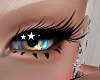 Eyes - Golden Gem m/f