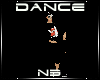 Dance Battle Dance